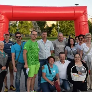 Bieg „Trzeźwość – to zdrowy styl życia”