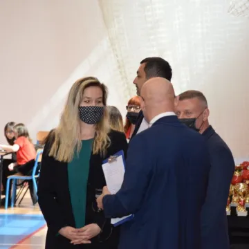 II Turniej Randori Cup w Radomsku