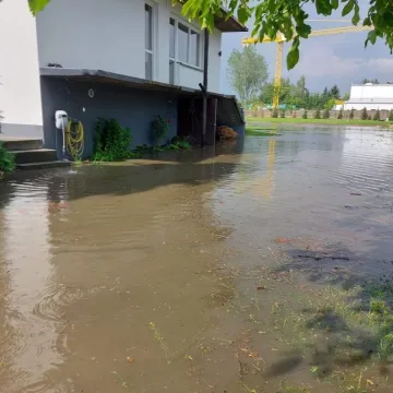 Mieszkanka ul. Krasickiego: Od 20 lat nikt z tym nic nie robi!