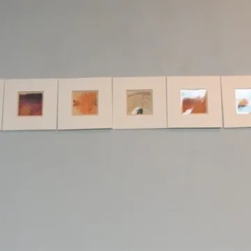 Wernisaż wystawy „DE_Z_INTEGRACJA” w Muzeum