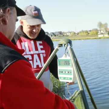 Koniec sezonu wędkarskiego