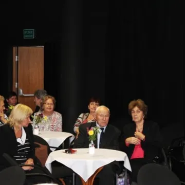 Węgierski wieczór w MDK