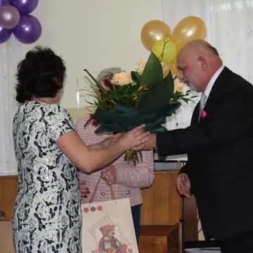 25. urodziny Przedszkola Specjalnego w Radomsku