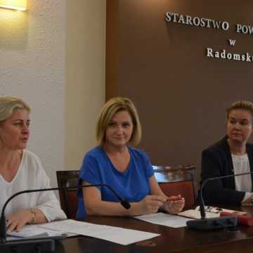 W Radomsku odbyło się Forum Organizacji Pozarządowych