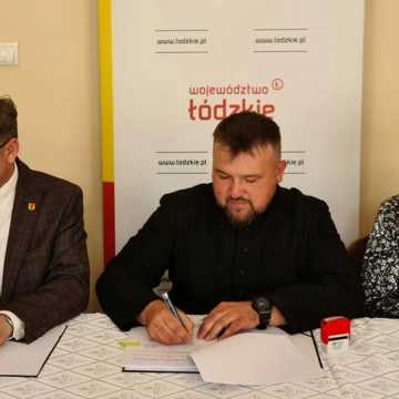 Parafie z Powiatu Radomszczańskiego dostaną pieniądze na renowacje