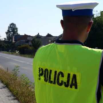 Policjanci podsumowali akcję „Bezpieczny powiat radomszczański”. Ile wykroczeń odnotowano?