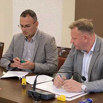 [WIDEO] Rekordowe wsparcie z PFRON dla Powiatu Radomszczańskiego