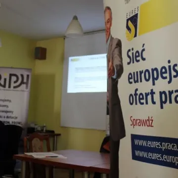 Zatrudnianie obcokrajowców dzięki EURES