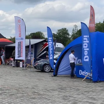 „STANCED” po raz pierwszy w Radomsku. Gratka dla fanów motoryzacji