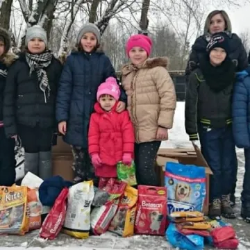 Świąteczny czas w PSP nr 8