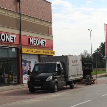 Galeria Radomsko otwarta