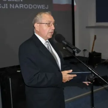 Nauczyciele świętują Powiatowy Dzień Edukacji Narodowej