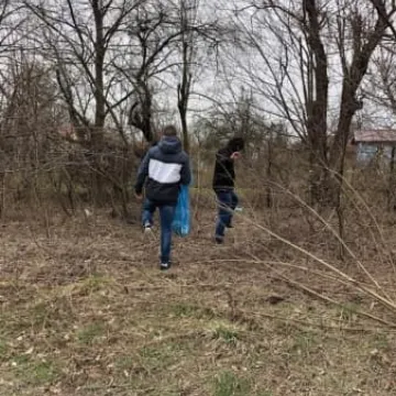 Czas na wiosenne porządki