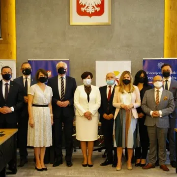 Spółka SIM Łódzkie stała się faktem