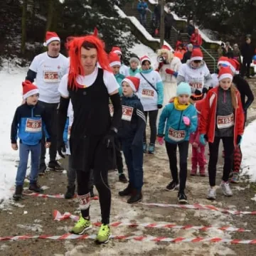 Pobiegli z „Szansą”