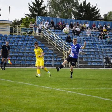 Pewne zwycięstwo RKS Radomsko. Trzy gole na majówkę