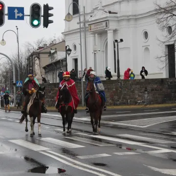 X Radomszczański Orszak Trzech Król