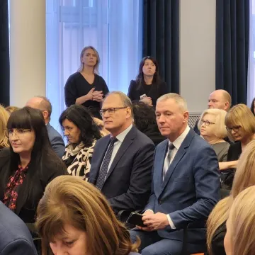 Środowiskowy Dom Samopomocy w Radomsku z Nagrodą Ministra