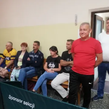 Promują trzeźwość poprzez sport