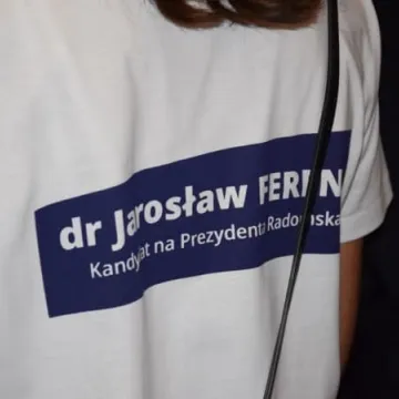 Razem dla Radomska prezentuje program wyborczy