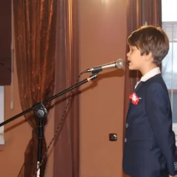 Tu wszędzie jest moja ojczyzna