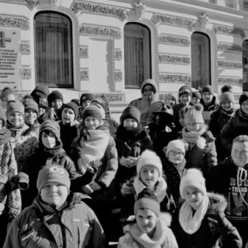 Filmowa wycieczka do Łodzi