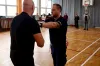 Policjanci szkolili pracowników socjalnych
