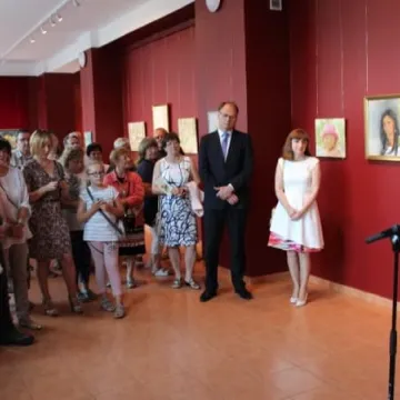 Retrospekcje malarskie Andrzeja Bulińskiego