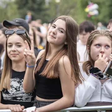 Tak było na Dniach Otwartych Funduszy Europejskich w Radomsku