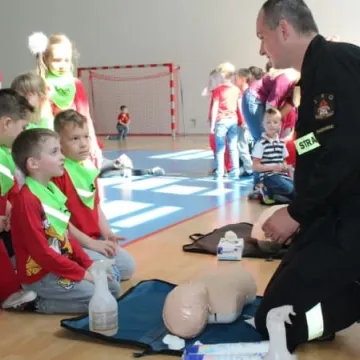 Światowy Dzień Czerwonego Krzyża i Czerwonego Półksiężyca w Radomsku