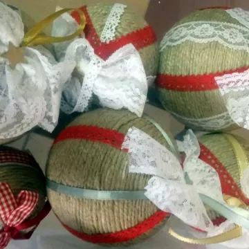 Kiermaszu nie będzie, ale świąteczne ozdoby można kupić