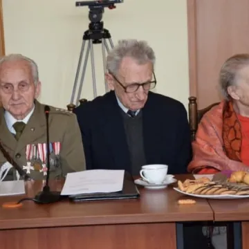 Komitet zorganizuje obchody 