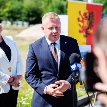 Nowoczesne Centrum Rehabilitacyjno-Integracyjne w Radomsku