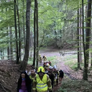 Babia Góra zdobyta – cel? Pomóc chorym na nowotwory krwi