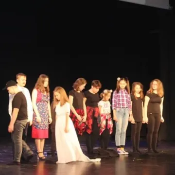 XVIII Przegląd Małych Form Teatralnych