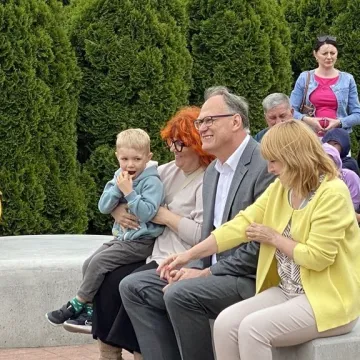 PSP 3 w Radomsku ze Strefą Sportu i Kultury