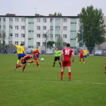 Derby dla Radomska! RKS - Ceramika Opoczno 3:0