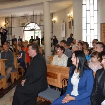 Wschód-Zachód-Zbliżenia za nami