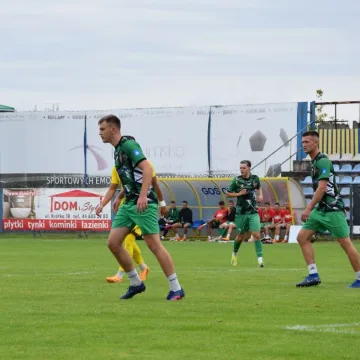 Próba generalna na remis