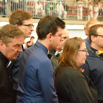 II Turniej Randori Cup w Radomsku