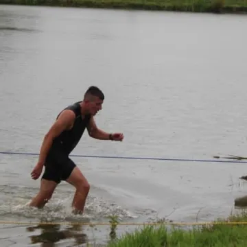 Bieg „RADOMSKO EXTREME 2019” i piknik militarny