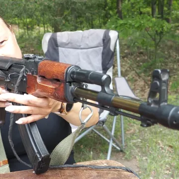 Ścieżka zagadek w „Tajemniczym lesie” pokonana