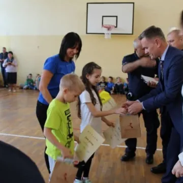 Rozstrzygnięcie konkursu „Policyjna akademia bezpieczeństwa”