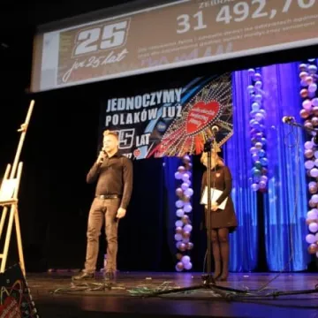 WOŚP 2017: Koncert finałowy w MDK