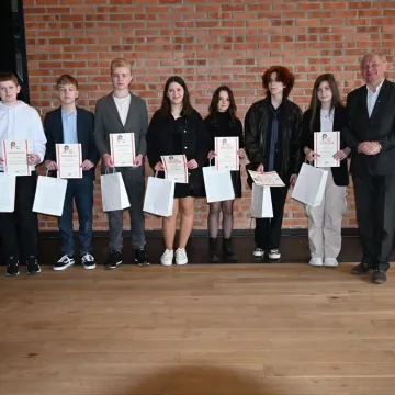 Za nami Gala XII Powiatowego Dnia Języków Obcych