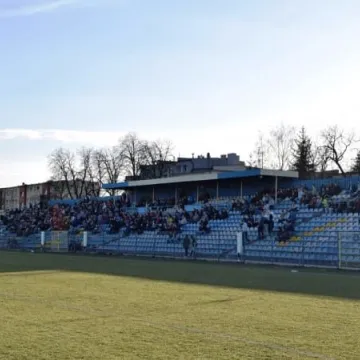 RKS rozgromił rezerwy Pelikana Łowicz 