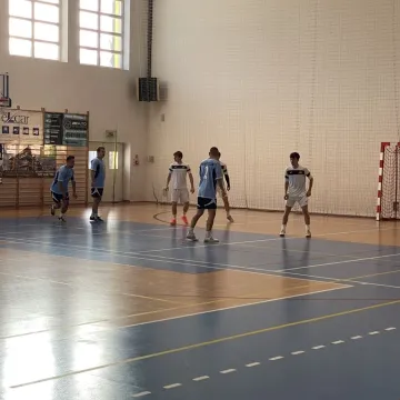 Grają i pomagają. VI Puchar Niezdobywców Pucharów dla Amelki