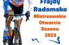 Rajdy dla Frajdy na start mistrzowskiego sezonu