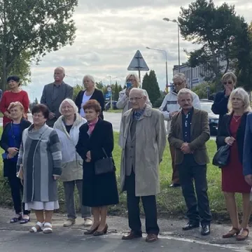 W Radomsku upamiętniono Konspiracyjne Wojsko Polskie