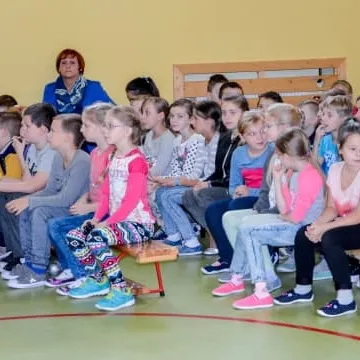 Podsumowanie projektu ERASMUS + H.A.P.P.E.N.S. w ZSG nr 2